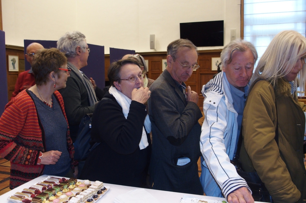 Grand tournoi de la Mairie de Puteaux le 31 mai 2016. — photo 25